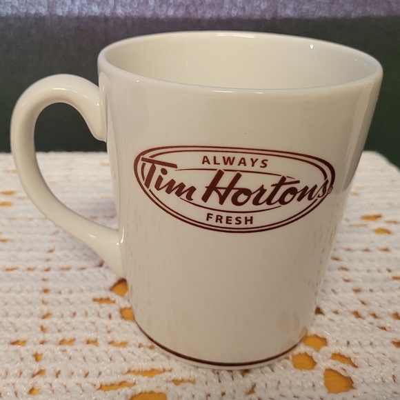 Tim Horton Cups - Picture 2 of 4